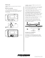 Предварительный просмотр 2 страницы Fishman PREFIX PRO SERIES PREAMP Installation Manual