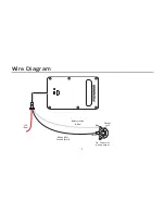 Предварительный просмотр 6 страницы Fishman RECHARGEABLE BATTERY PACK for STRAT User Manual