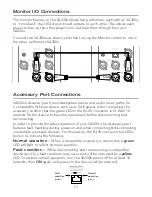 Предварительный просмотр 13 страницы Fishman SA330x User Manual