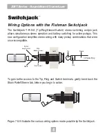 Preview for 6 page of Fishman SBT-C Installation Manual