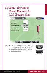 Preview for 13 page of Fishman SmartDispenser LDS9000 Administrator And Supervisor Manual