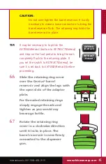 Preview for 15 page of Fishman SmartDispenser LDS9000 Administrator And Supervisor Manual