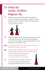 Preview for 16 page of Fishman SmartDispenser LDS9000 Administrator And Supervisor Manual