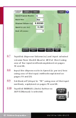 Preview for 22 page of Fishman SmartDispenser LDS9000 Administrator And Supervisor Manual