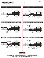 Preview for 2 page of Fishman SWITCHJACK - ANNEXE 827 Manual