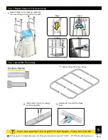 Preview for 5 page of Fishmaster Original T-Top Installation Manual