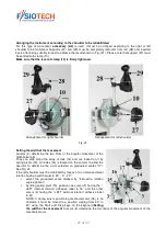 Preview for 27 page of FISIOTECH FISIOTEK LT Use And Maintenance Manual