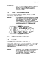 Предварительный просмотр 8 страницы Fiskars Boats BUSTER SUPERMAGNUM Owner'S Manual