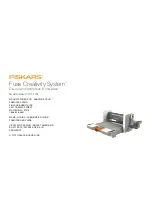 Preview for 50 page of Fiskars 100770-1001 Getting Started Manual