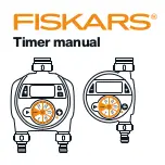 Fiskars 1054791 Manual preview