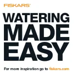 Preview for 60 page of Fiskars 1054791 Manual