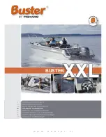 Fiskars BUSTER XXL Owner'S Handbook Manual preview