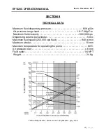 Предварительный просмотр 21 страницы FISNAR EP1320C Operation Manual