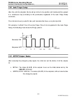 Preview for 86 page of FISNAR F400N Series Operating Manual