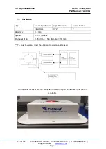 Preview for 4 page of FISNAR F9000N Series Manual