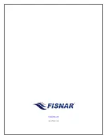 Предварительный просмотр 8 страницы FISNAR FCG-300 Manual