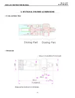 Preview for 11 page of FISNAR VD510-UV Instruction Manual