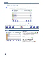 Preview for 25 page of Fiso E-GRID User Manual