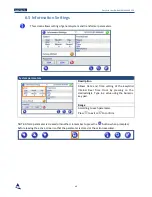 Preview for 44 page of Fiso E-GRID User Manual