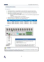 Preview for 20 page of Fiso EasyGrid User Manual