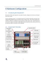 Предварительный просмотр 9 страницы Fiso EGD-LT User Manual