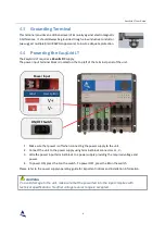 Предварительный просмотр 10 страницы Fiso EGD-LT User Manual