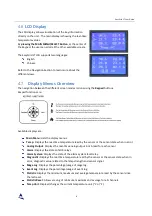 Предварительный просмотр 12 страницы Fiso EGD-LT User Manual