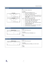 Предварительный просмотр 17 страницы Fiso EGD-LT User Manual