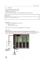 Предварительный просмотр 29 страницы Fiso EGD-LT User Manual