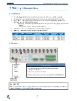 Preview for 21 page of Fiso MAN-00112 R 2.0 User Manual