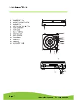 Предварительный просмотр 8 страницы Fission E-E030 User Manual