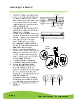 Предварительный просмотр 10 страницы Fission E-E030 User Manual