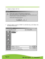 Preview for 24 page of Fission E-K701 User Manual