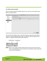 Предварительный просмотр 37 страницы Fission E-K701 User Manual