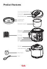 Preview for 6 page of Fissler souspreme multi pot User Manual