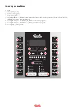 Preview for 8 page of Fissler souspreme multi pot User Manual