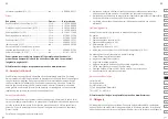 Preview for 178 page of Fissler vitaquick Use And Care Instructions Manual