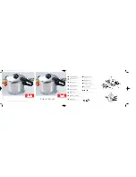 Fissler Vitavit Royal Instructions For Use Manual preview