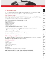 Preview for 29 page of Fissler vitavit Instructions For Use Manual