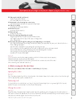 Preview for 35 page of Fissler vitavit Instructions For Use Manual