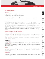 Preview for 49 page of Fissler vitavit Instructions For Use Manual