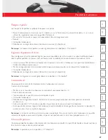 Preview for 71 page of Fissler vitavit Instructions For Use Manual