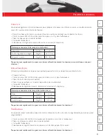 Preview for 73 page of Fissler vitavit Instructions For Use Manual