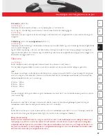 Preview for 91 page of Fissler vitavit Instructions For Use Manual