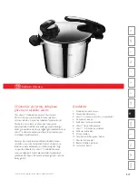 Preview for 219 page of Fissler vitavit Instructions For Use Manual