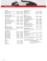 Preview for 264 page of Fissler vitavit Instructions For Use Manual