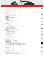 Preview for 277 page of Fissler vitavit Instructions For Use Manual