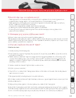 Preview for 309 page of Fissler vitavit Instructions For Use Manual