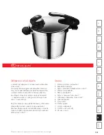 Preview for 327 page of Fissler vitavit Instructions For Use Manual