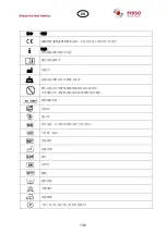 Preview for 136 page of Fisso 4646. Series Instructions For Use Manual